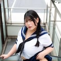 野外で 3枚目
