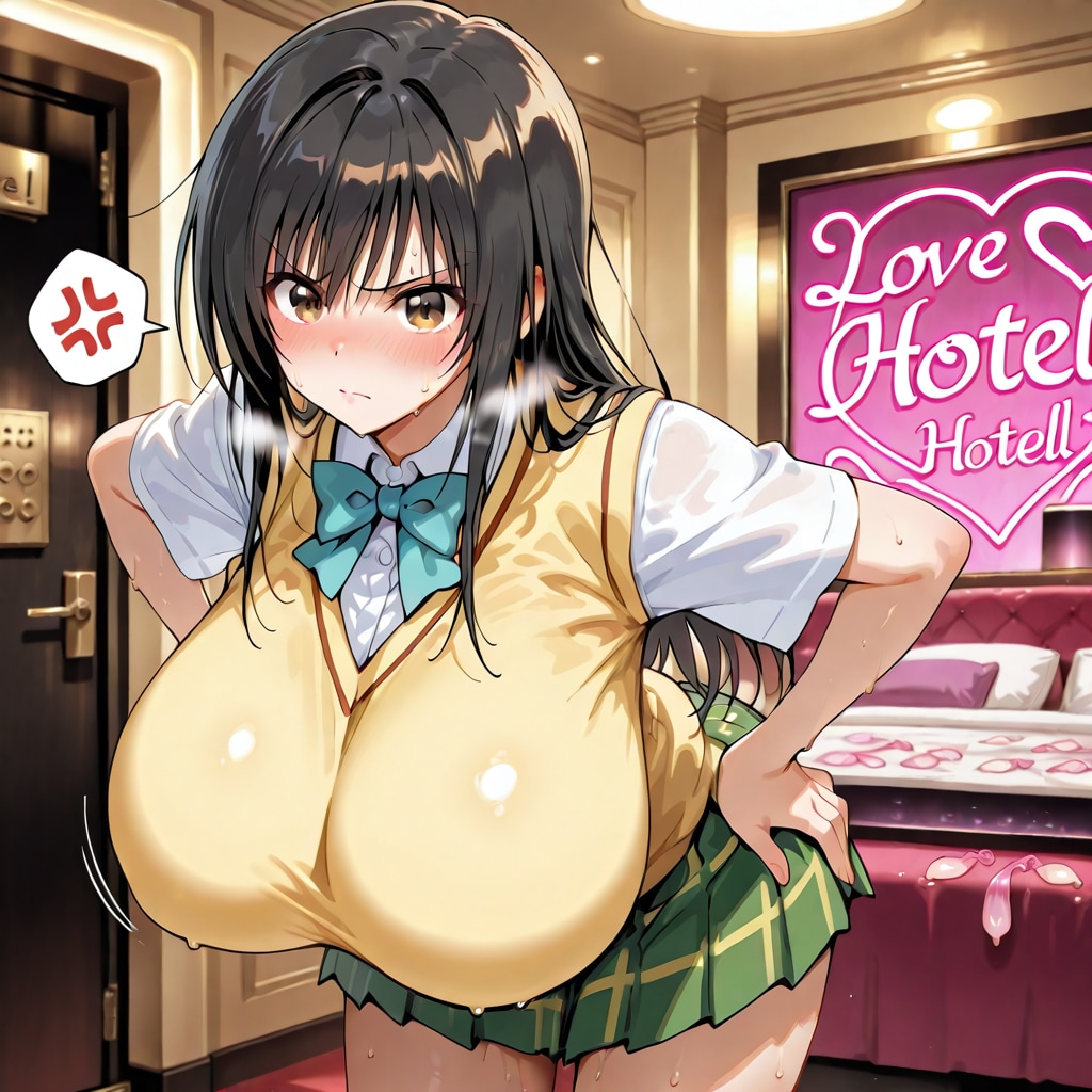 古手川唯