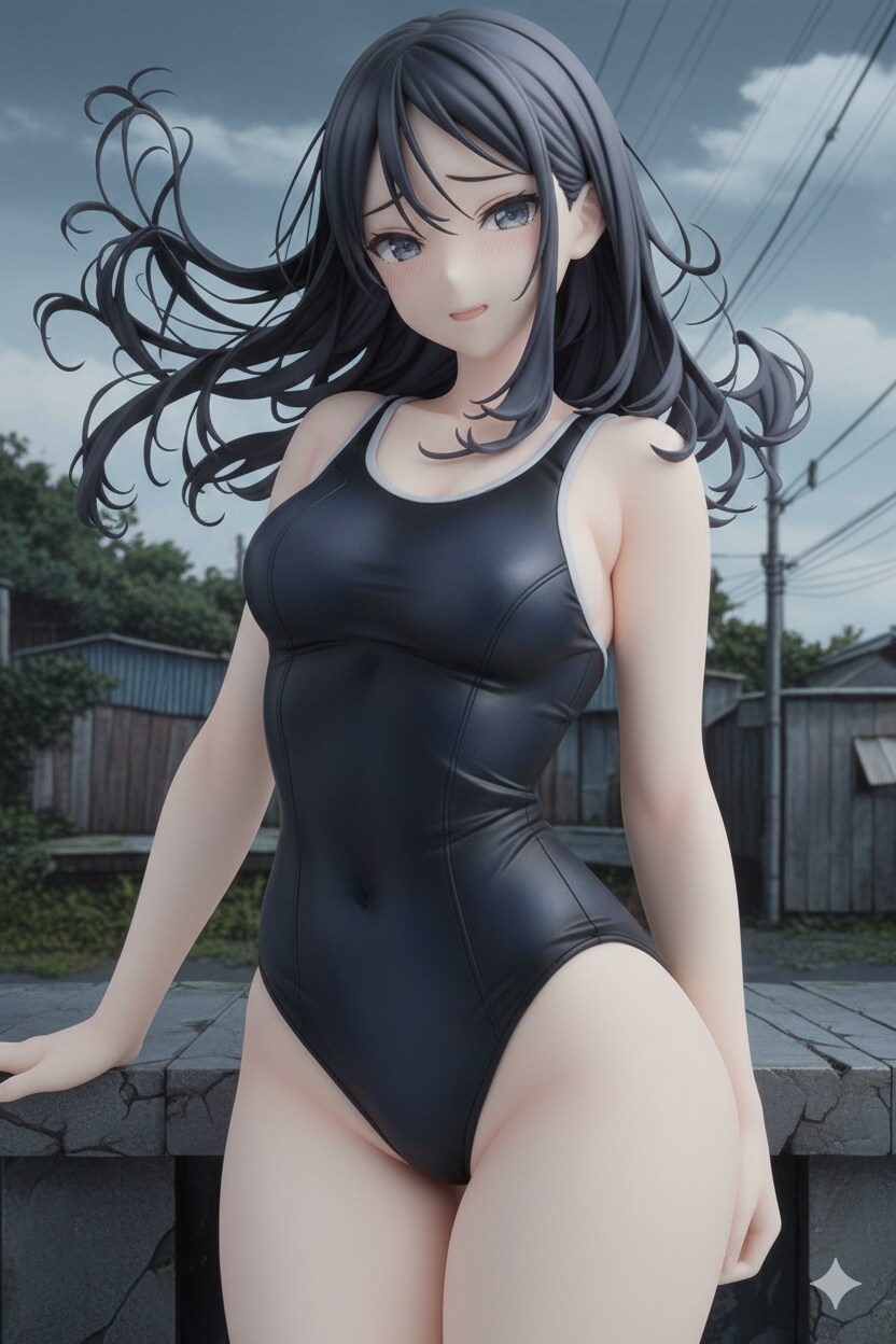フィギュア