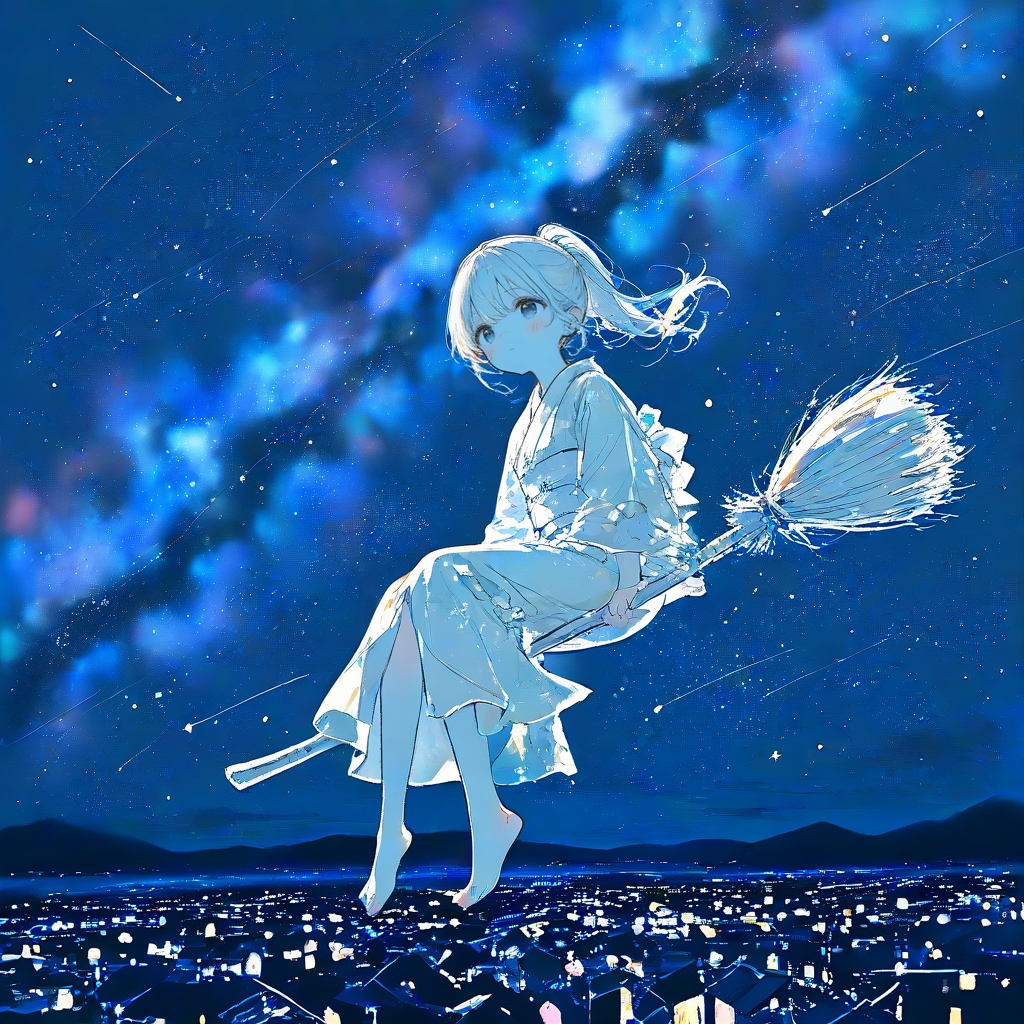 空中散歩16