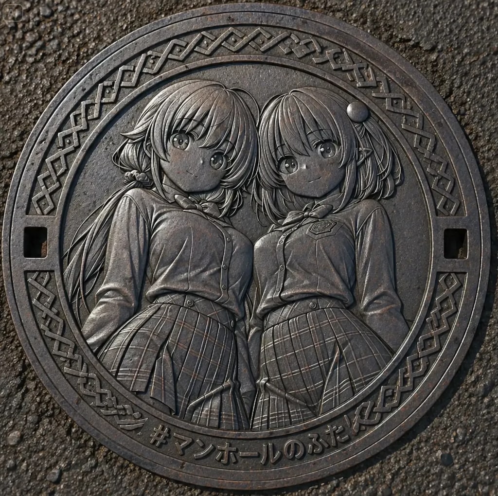 あると踏みにくい