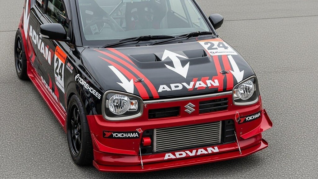 アドバンアルトワークス