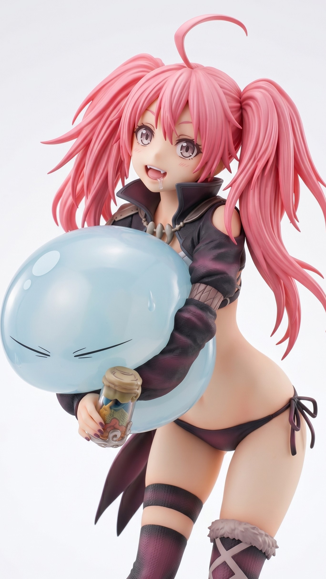 転スラ その１