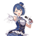 遥ちゃん 8枚目