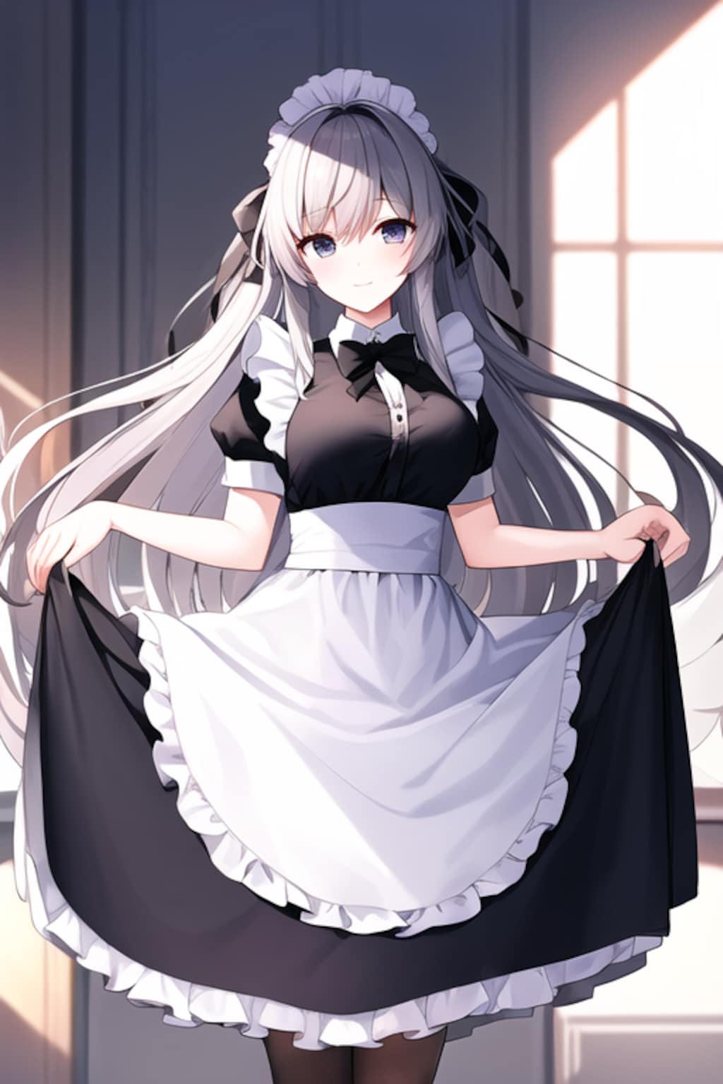 メイドさん