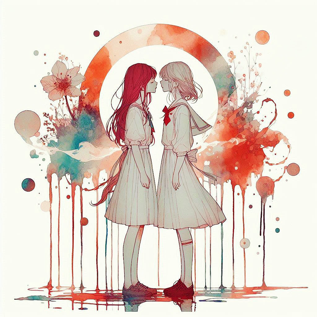 事象の地平線 | の人気AIイラスト・グラビア