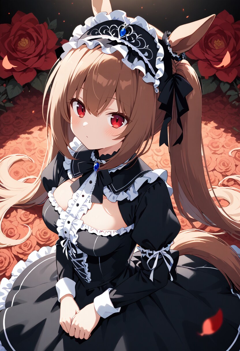ダイワスカーレット