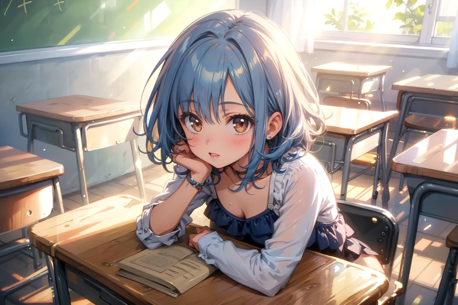 試しに作ってみたもの | の人気AIイラスト・グラビア