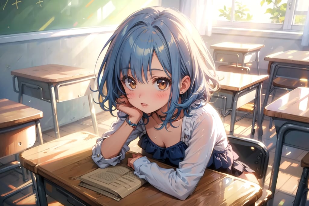 試しに作ってみたもの