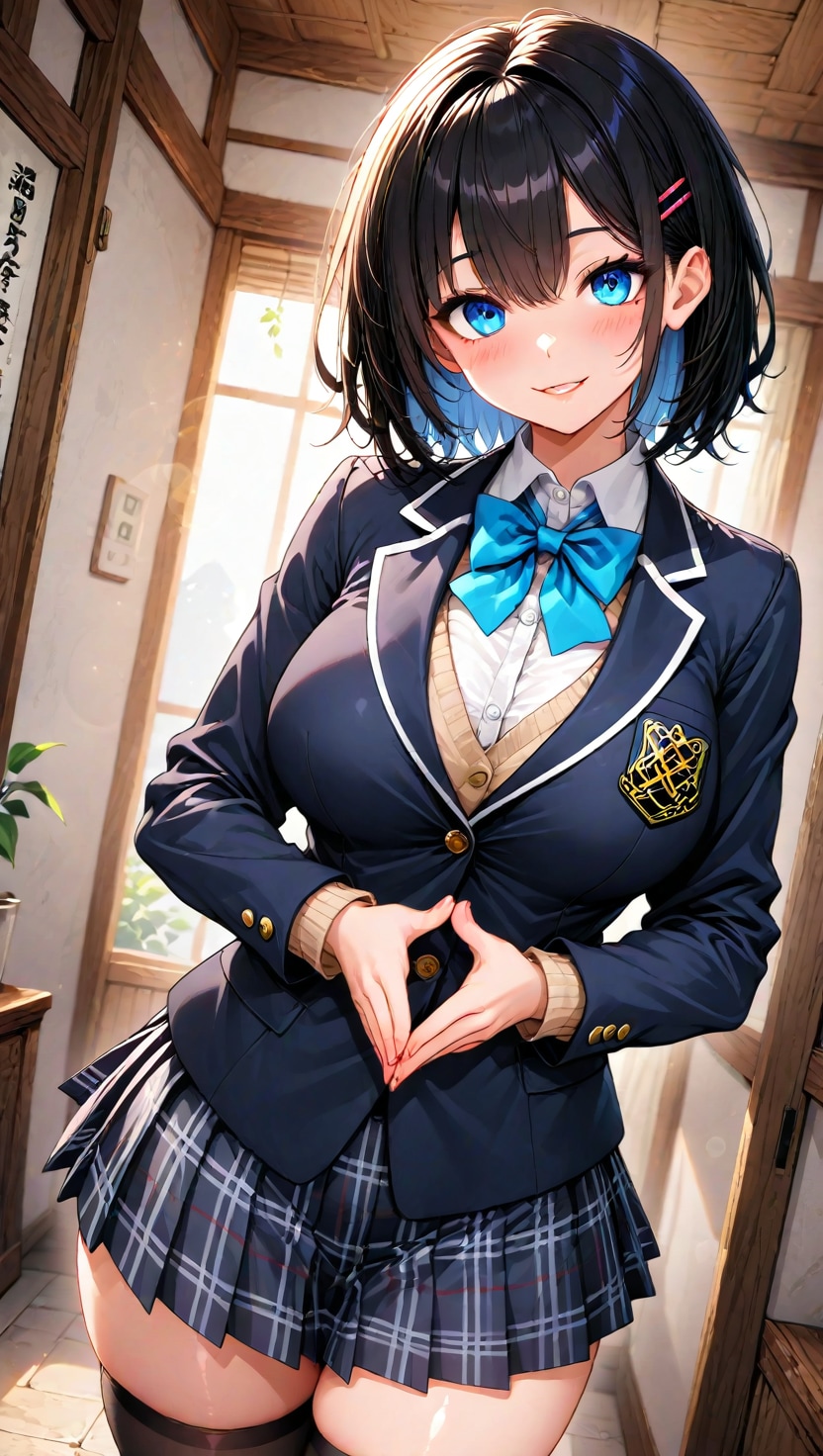 JK（女子高生）473
