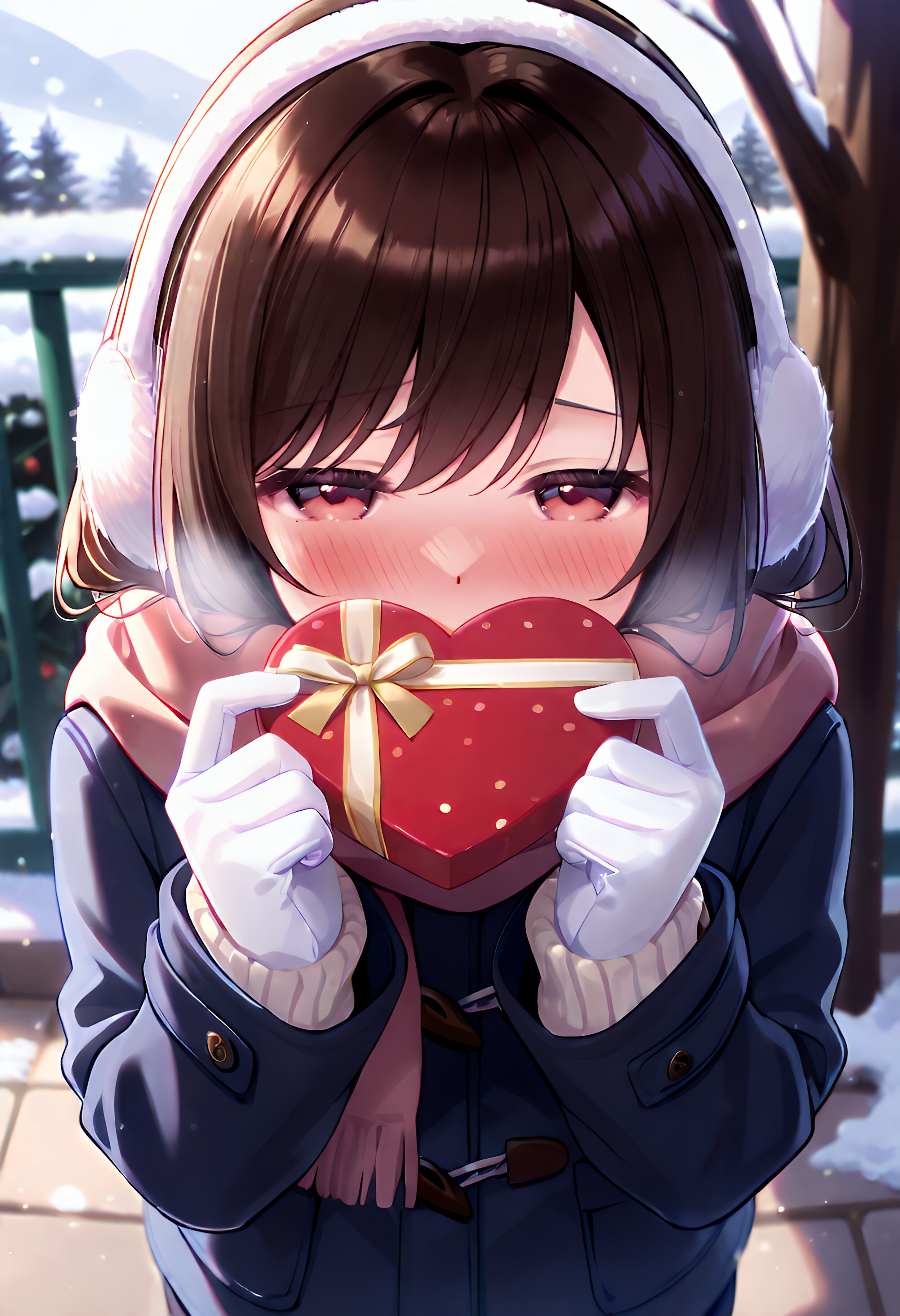 メリークリスマス