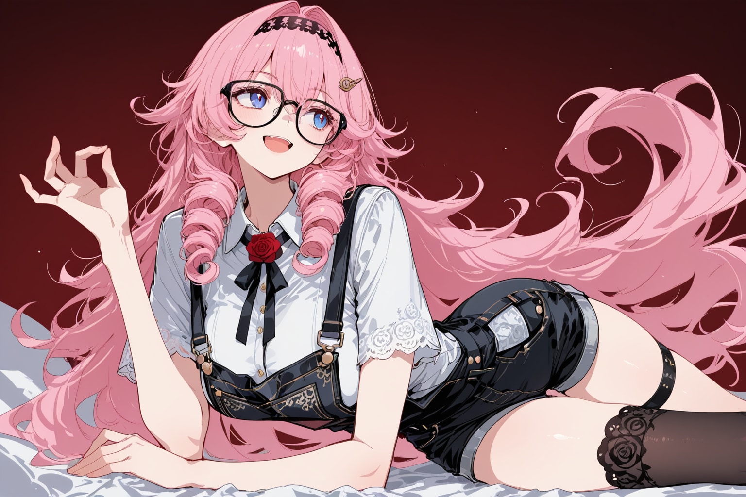 APRICOT：ネガティブしぼり