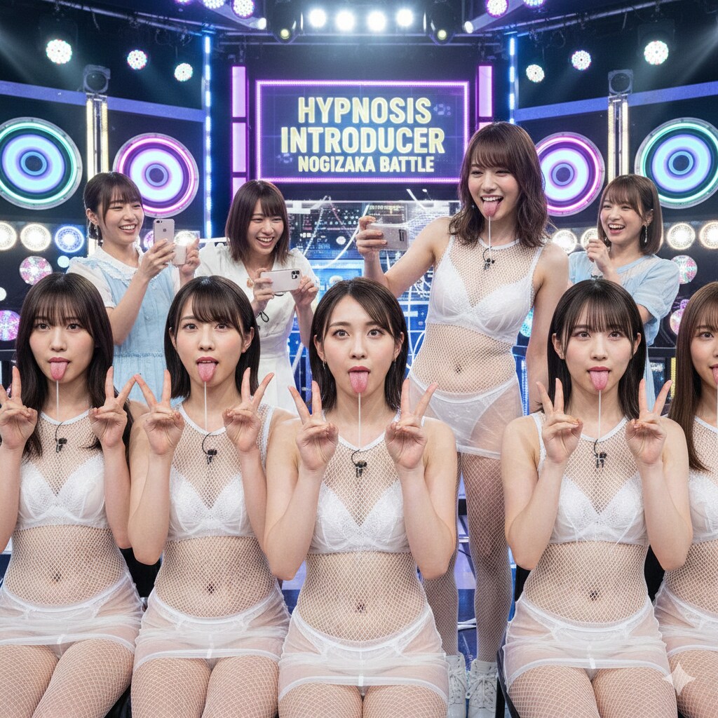 これ以上は無理なので今日は違う催眠を掛ける