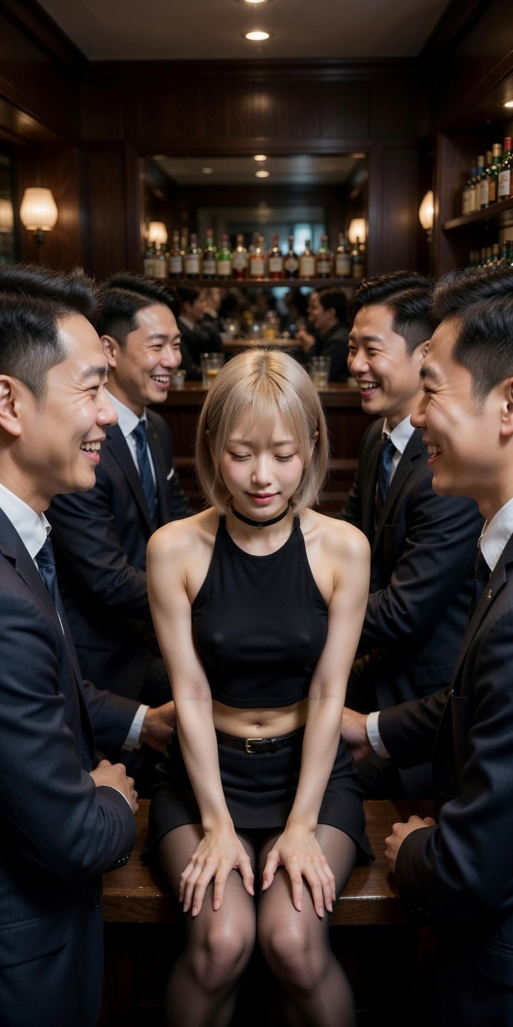 嫁の妹を社交界デビューさせる