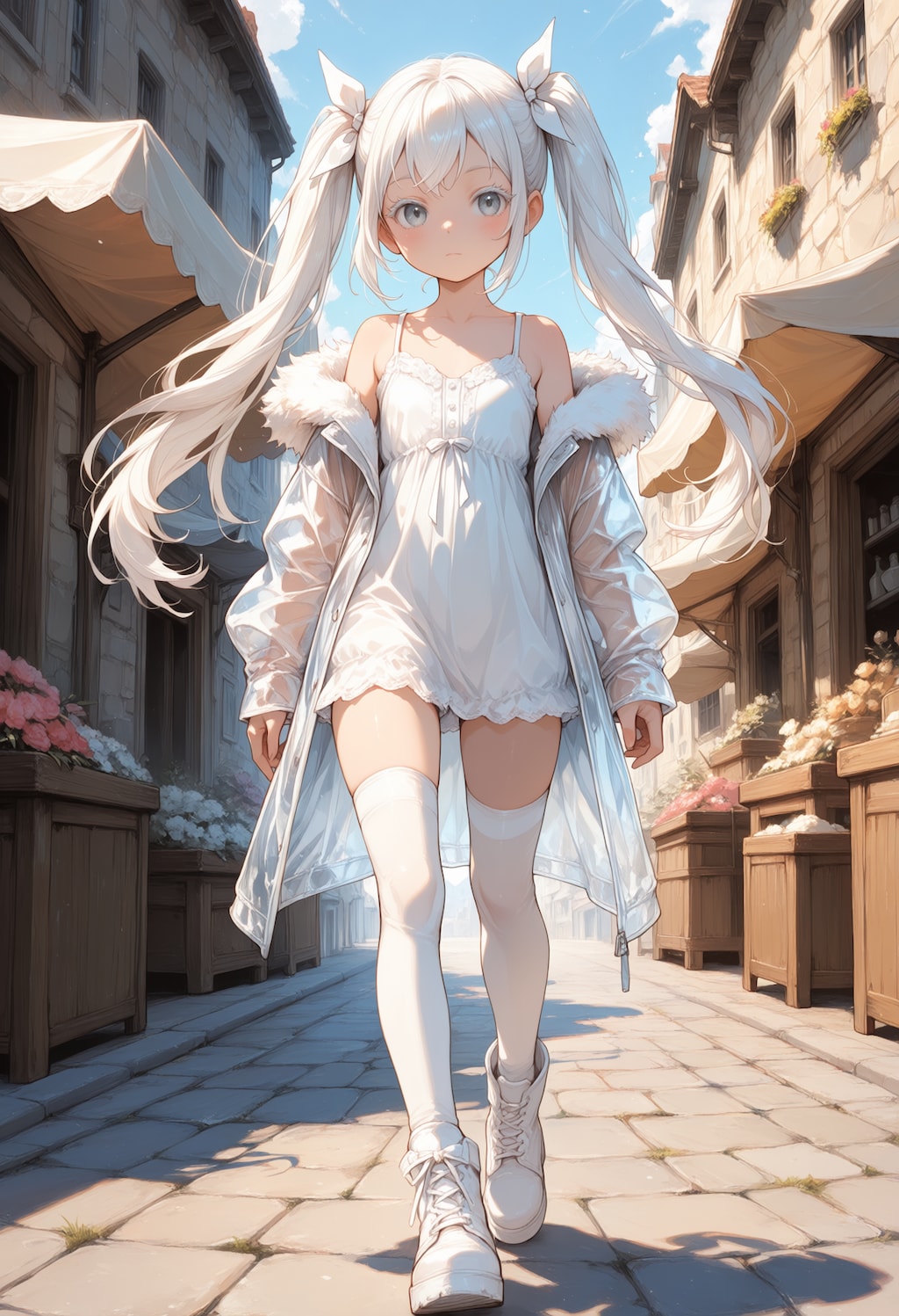Animaエレーナいろいろ