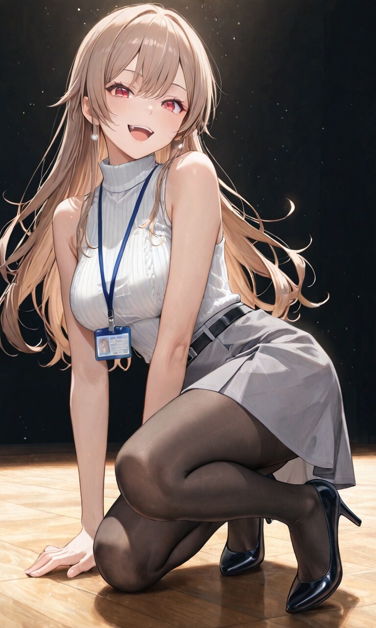 フレン•E•ルスタリオ