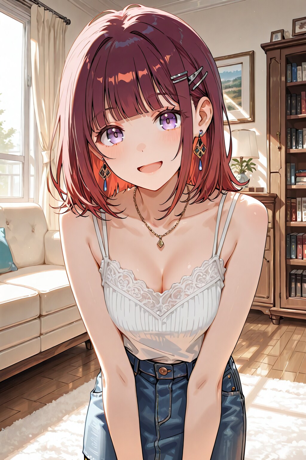 茜ちゃん２９１