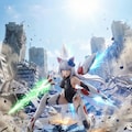 投稿3回目 2枚目