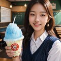 かき氷♪ 11枚目