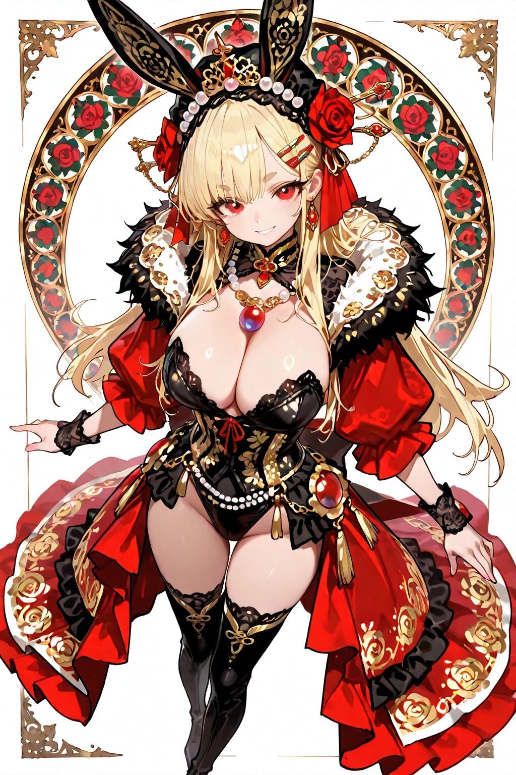 爆乳むちむちきゅるるん娘