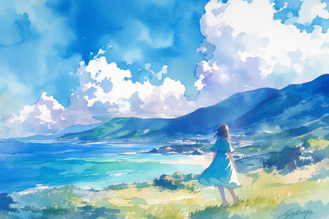 メルヘン201 | の人気AIイラスト・グラビア