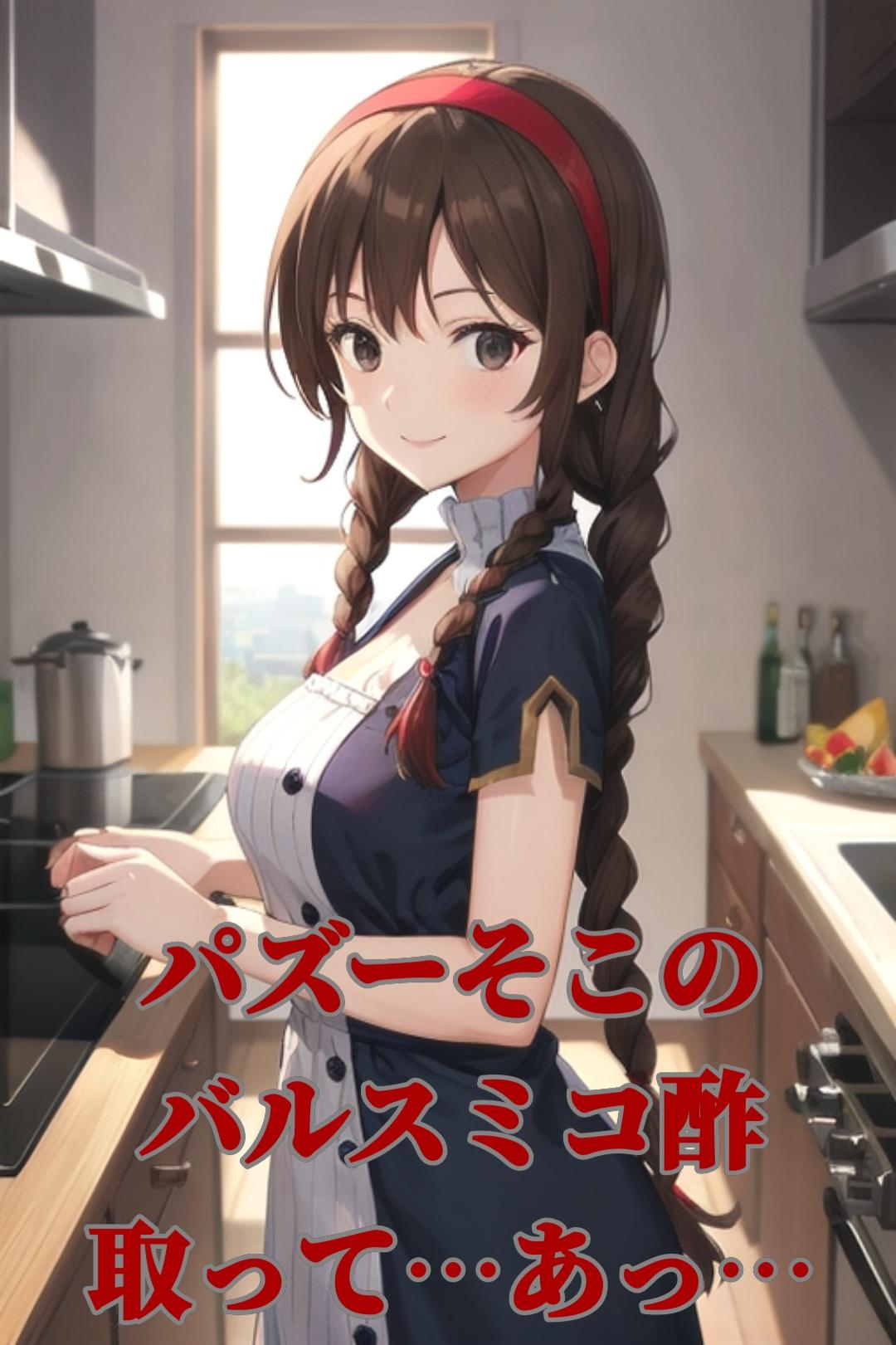 【コスプレ】大人シ◯タさん滅ぼしまくる