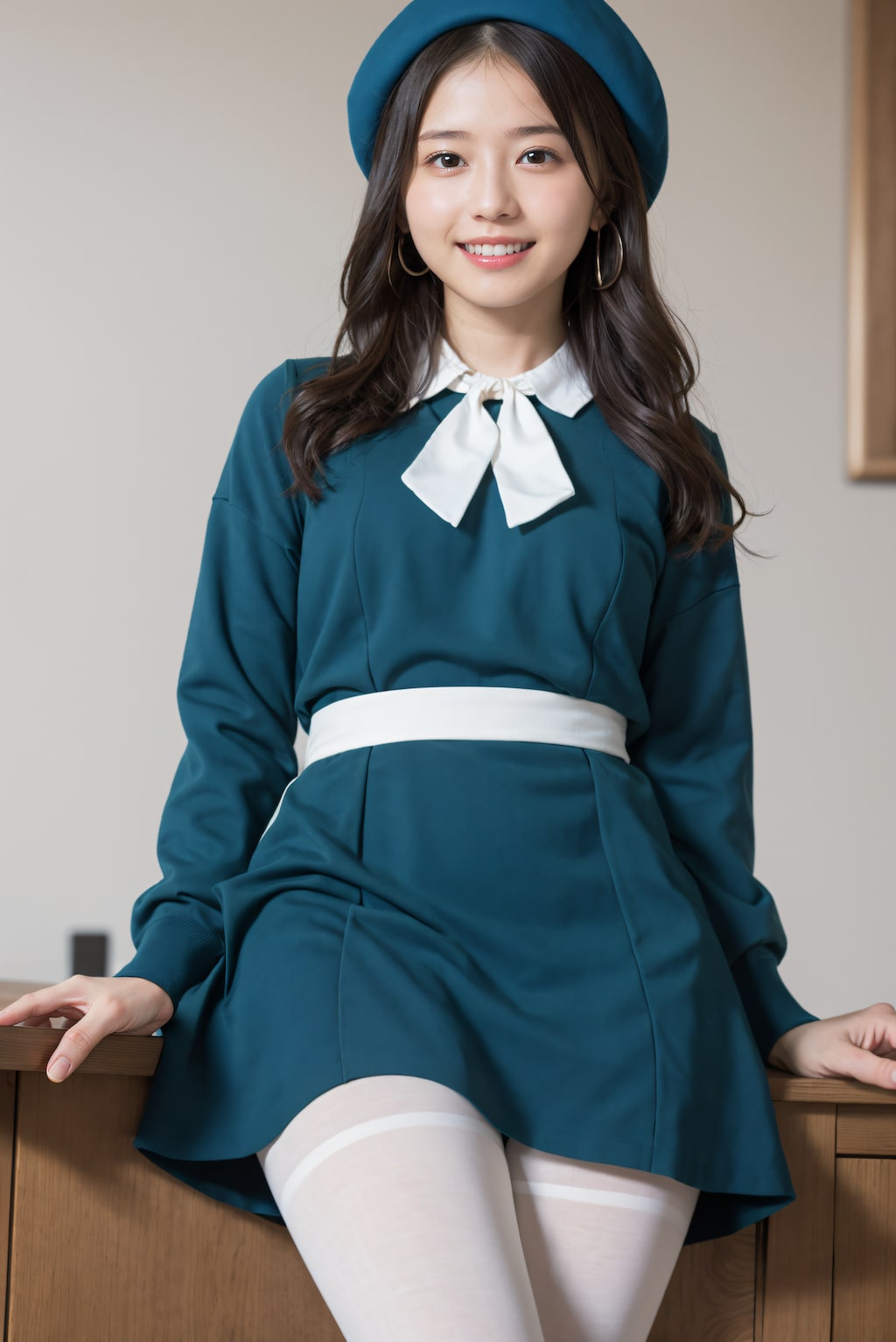 会社の受付嬢 2