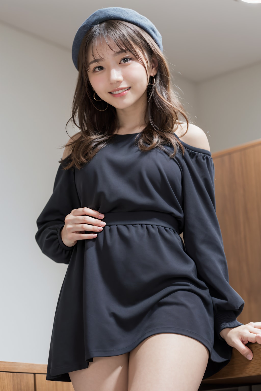 会社の受付嬢 2