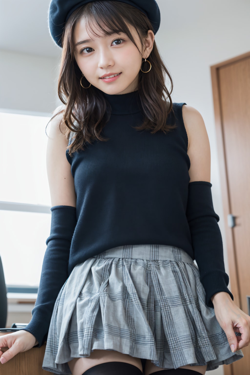 会社の受付嬢 2