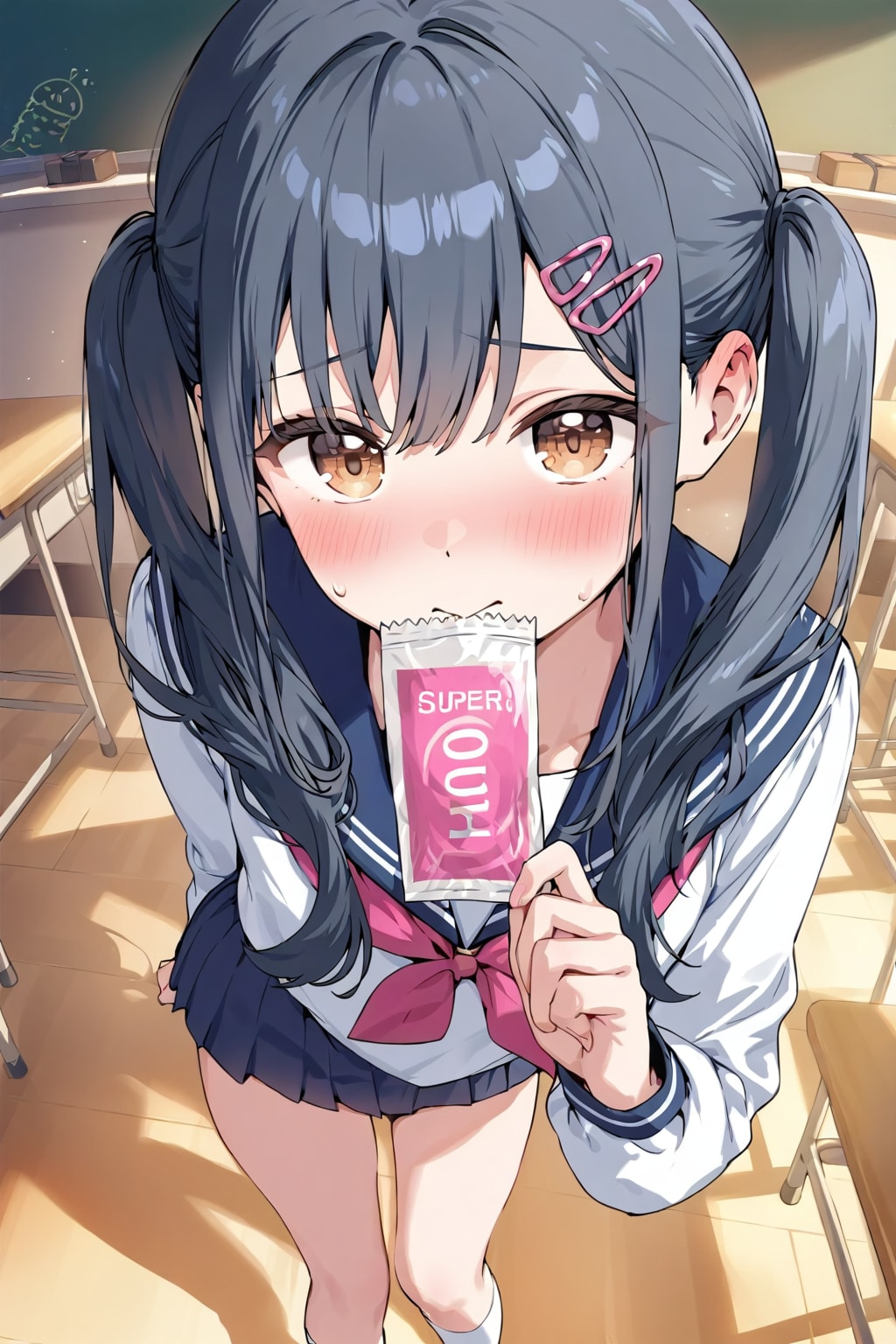 これ・・・・