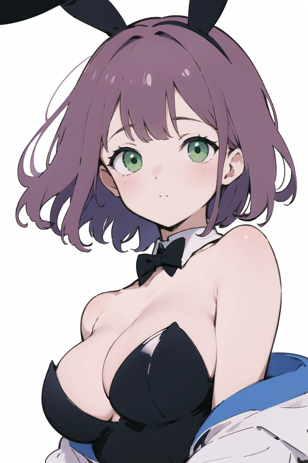今日のバニーガール（2026/05/14）