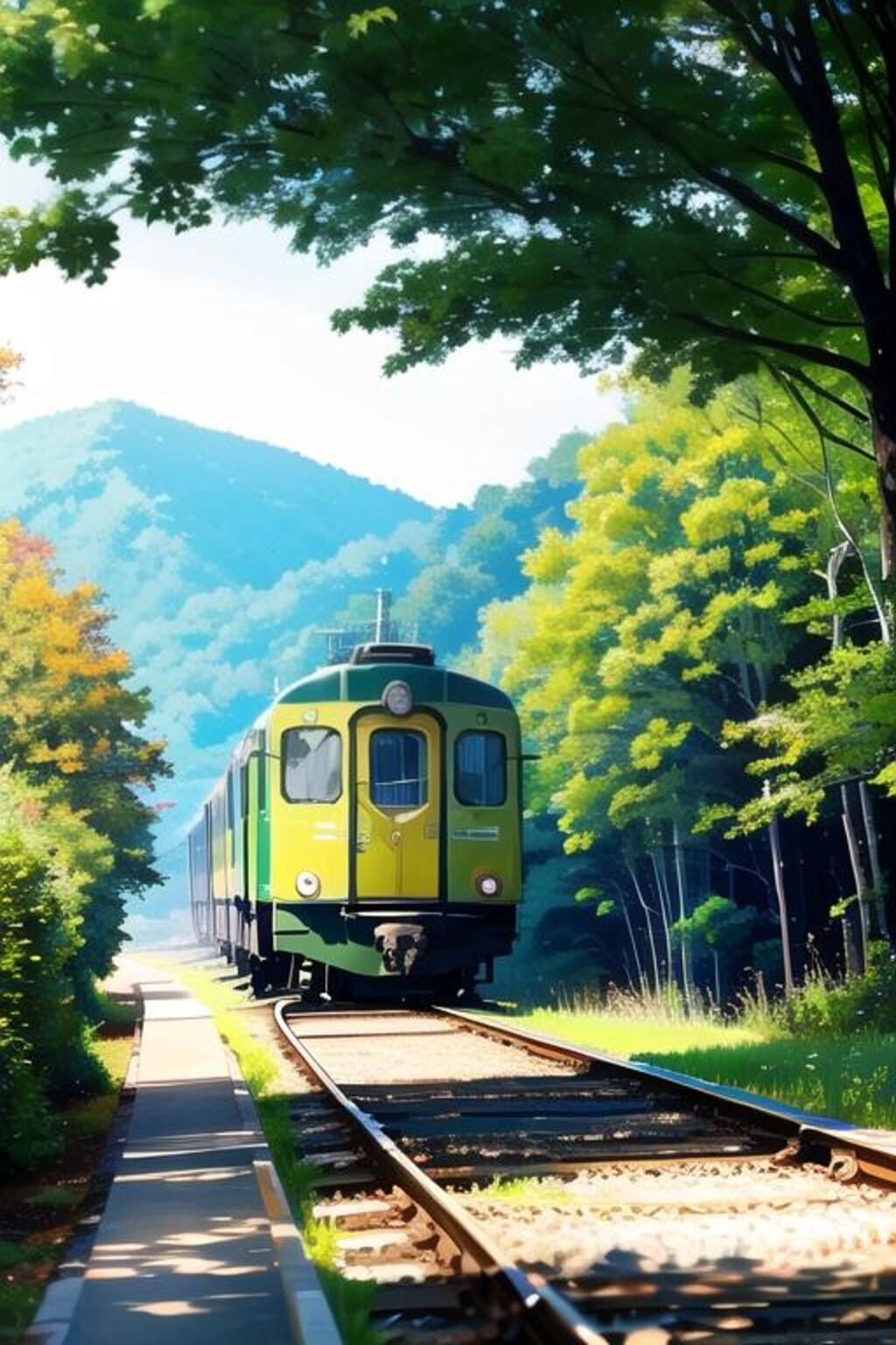 気動車特急おおぞら号