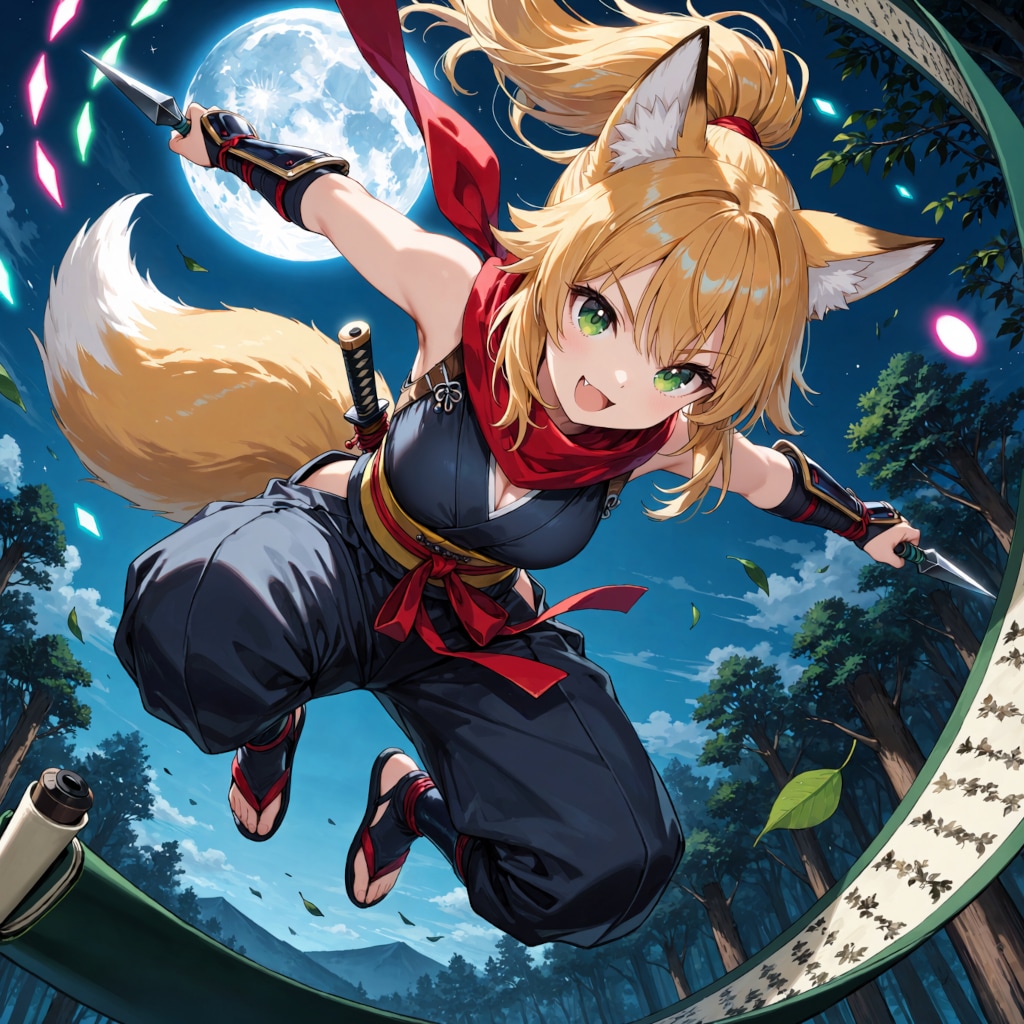 おつです