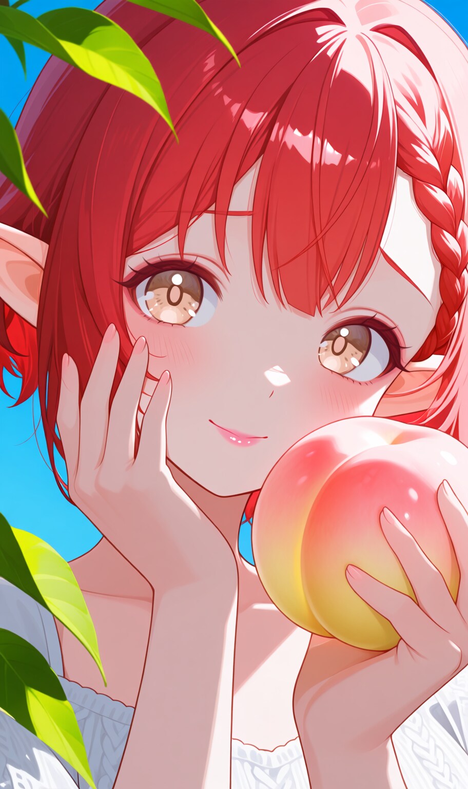 甘い季節