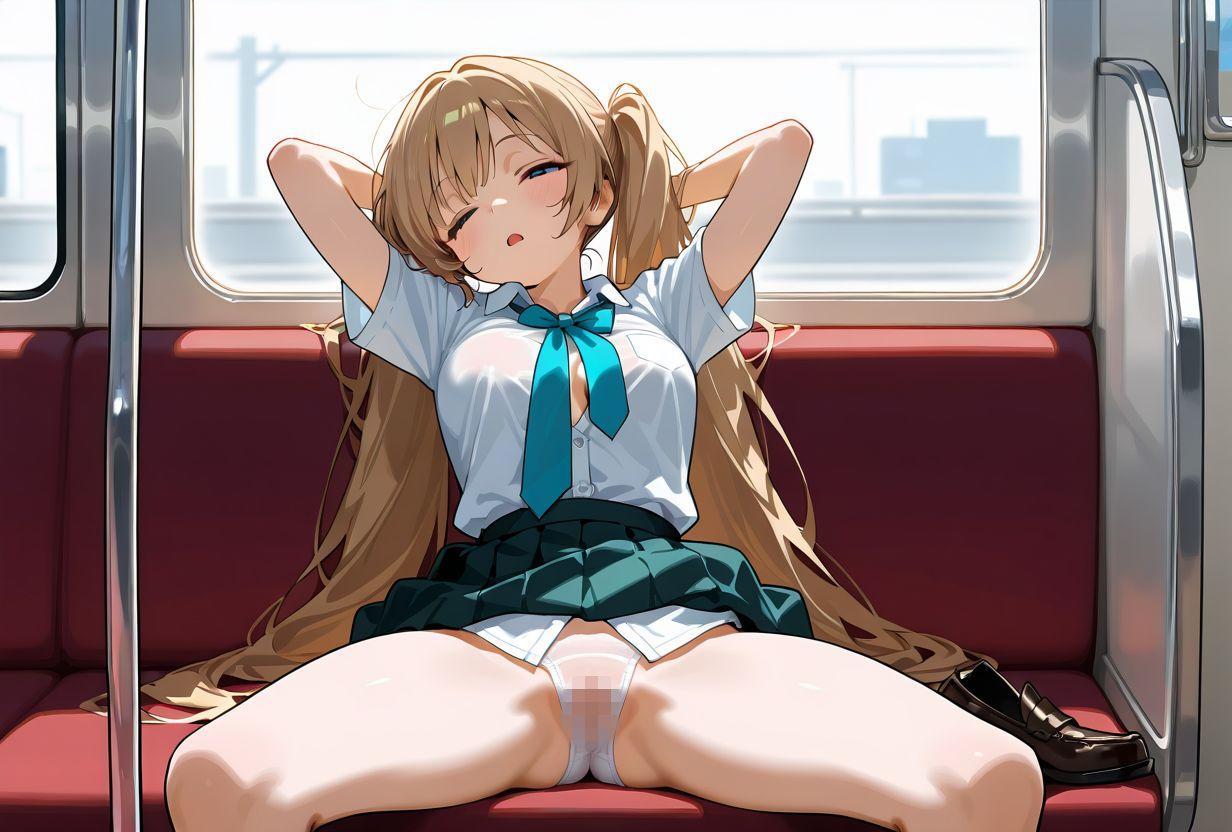 眠くて眠くて。。