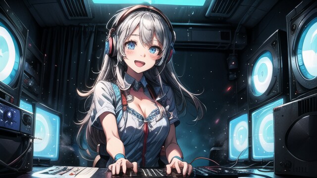 音楽華