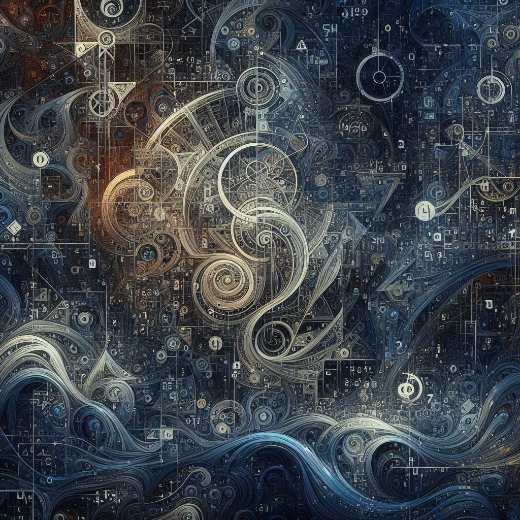 AI時代 ／ AI現代アート