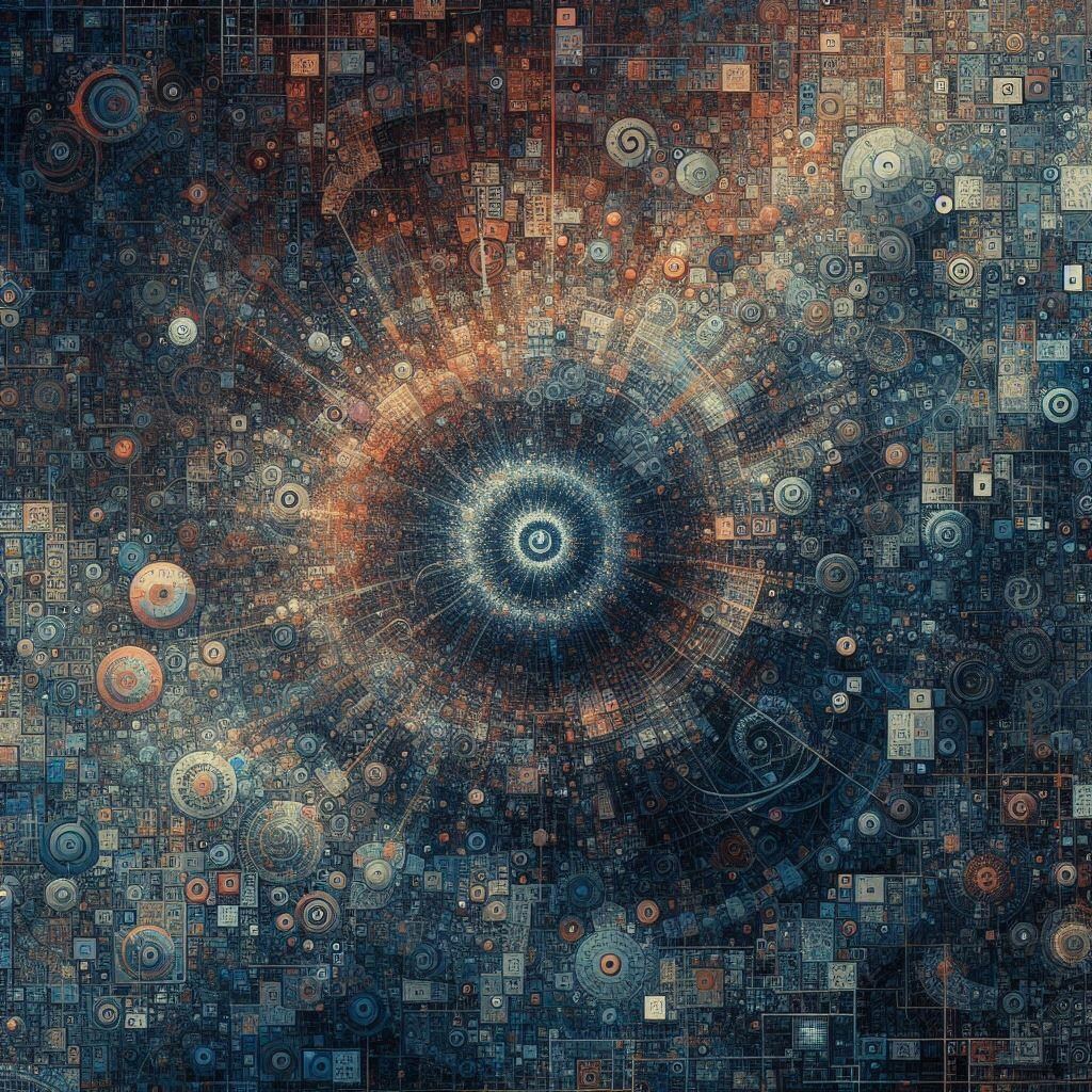 AI時代 ／ AI現代アート