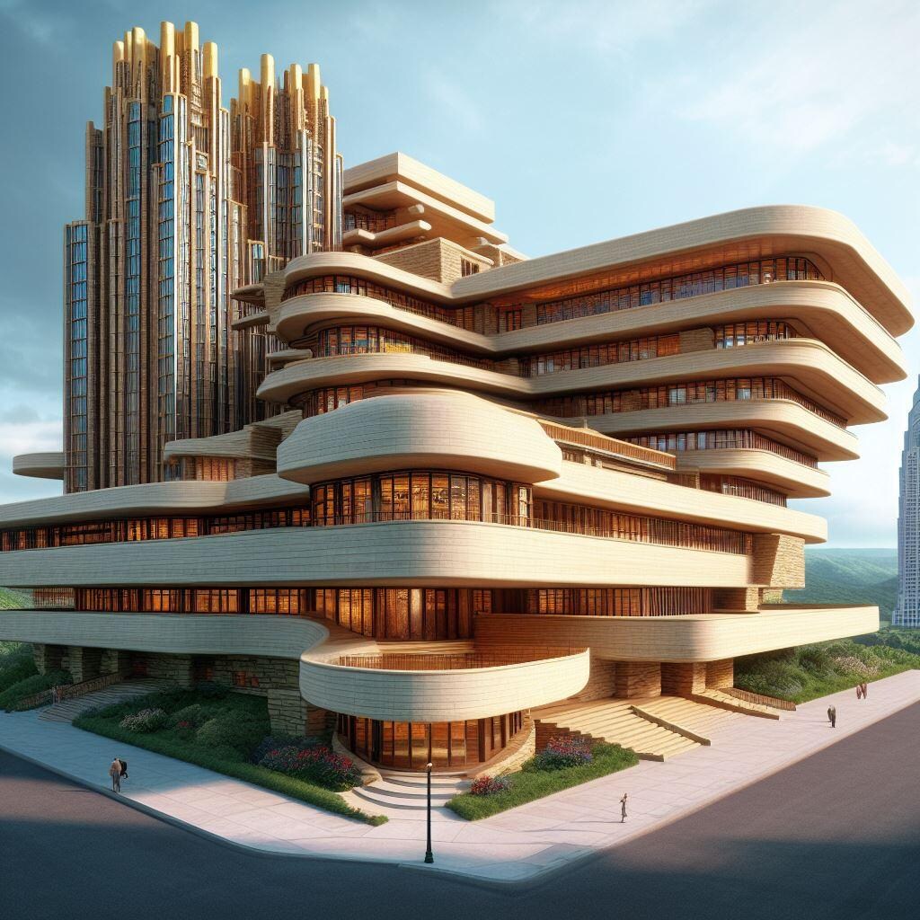 ライト建築2023