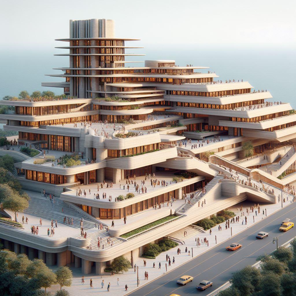 ライト建築2023