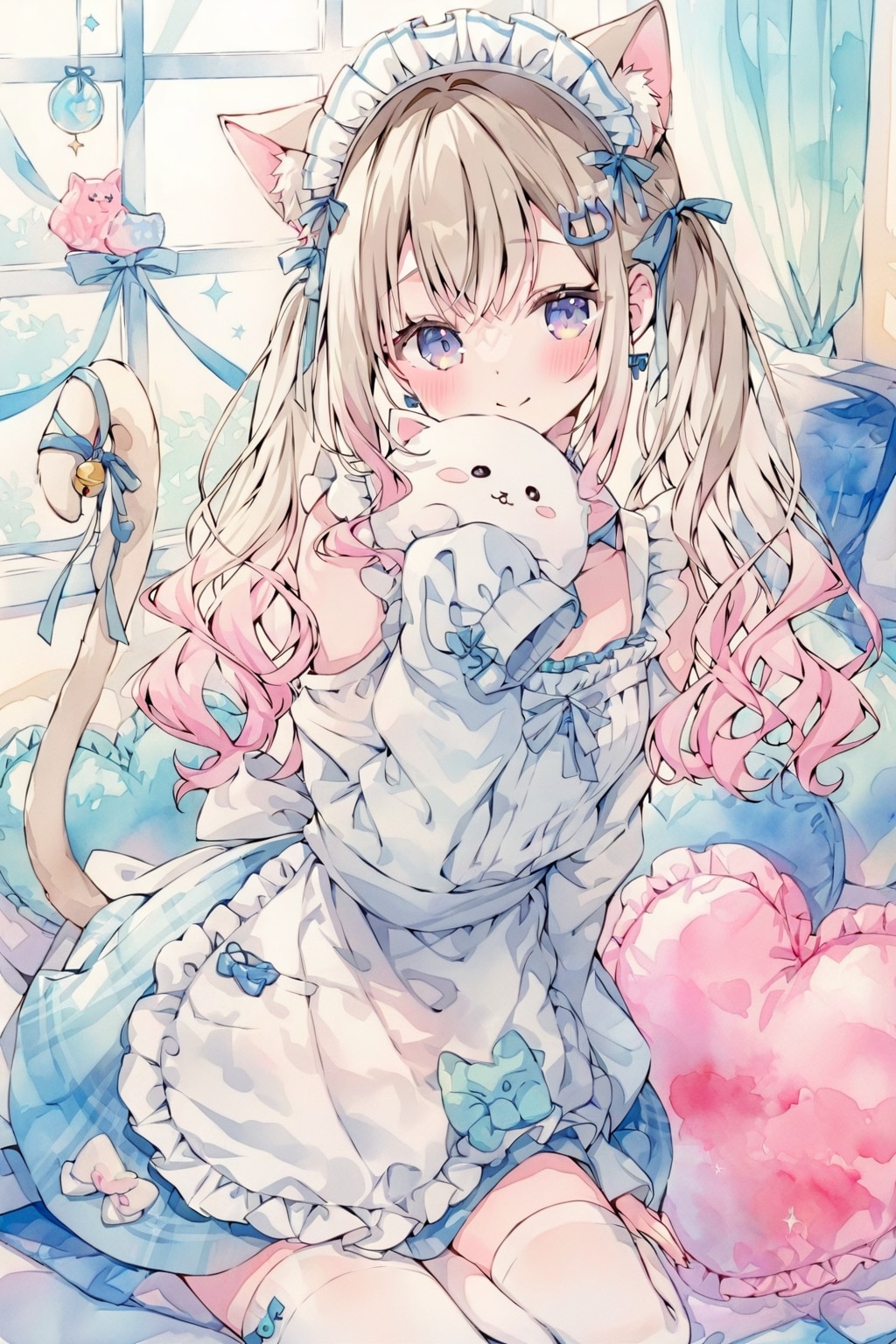 お試し生成1