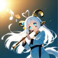 うちの子サテュロス 4枚目