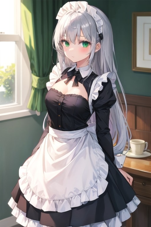 ステラちゃん714 | の人気AIイラスト・グラビア