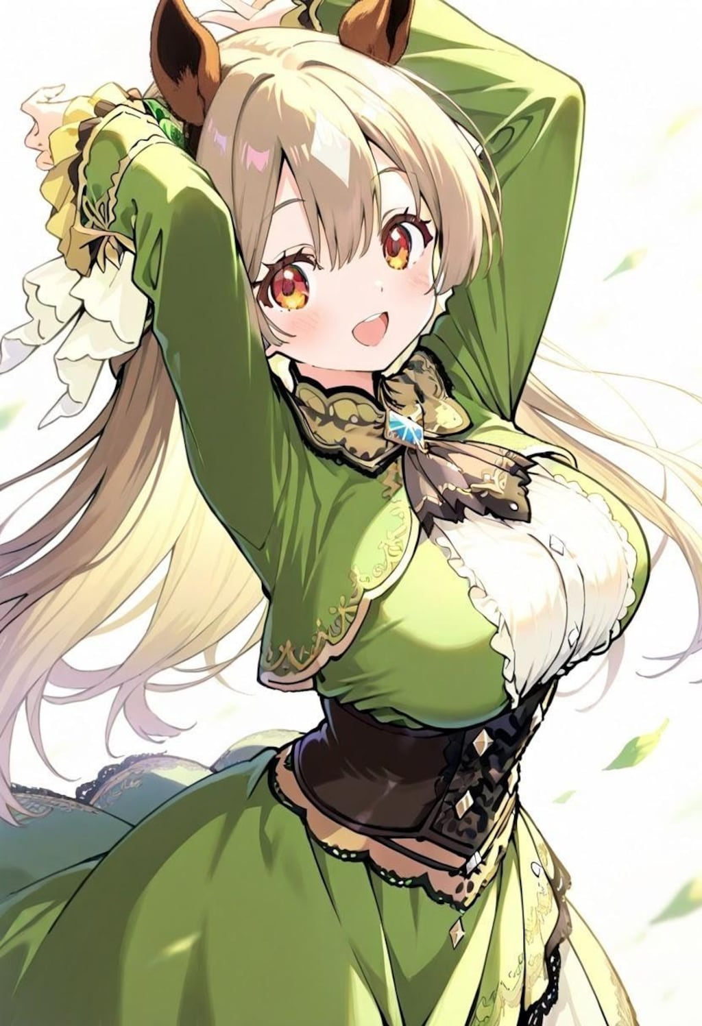 サトノダイヤモンド