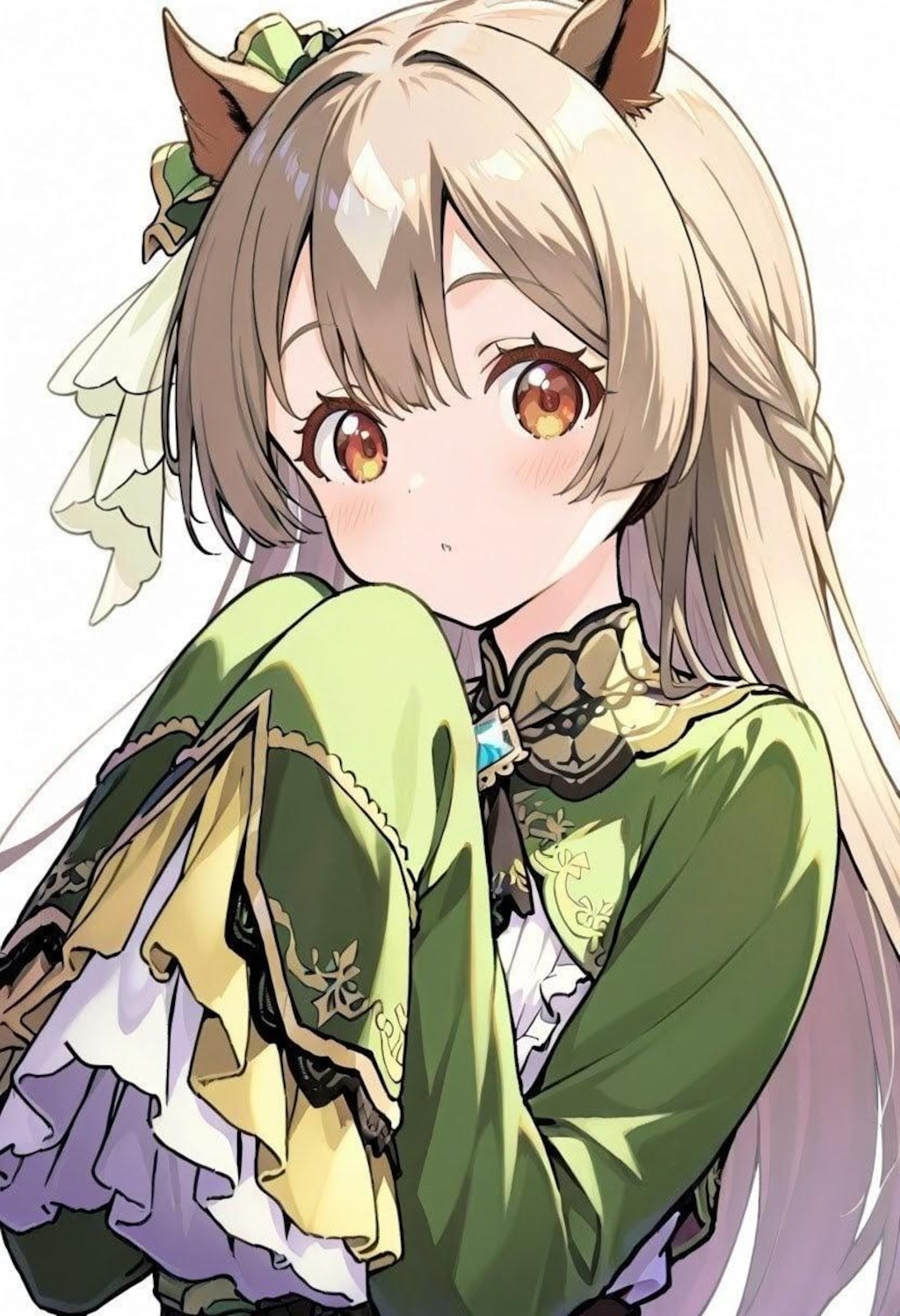 サトノダイヤモンド