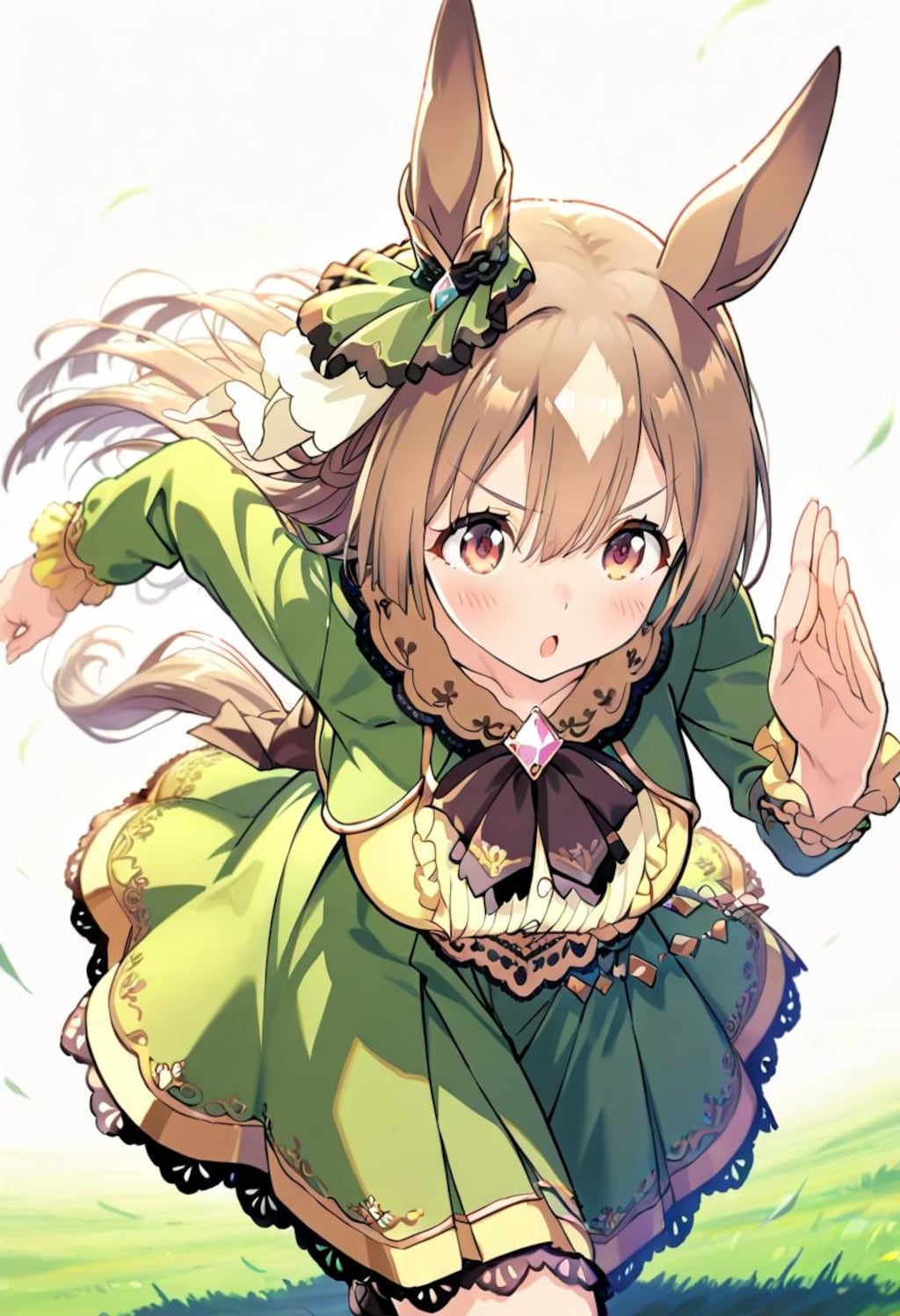 サトノダイヤモンド