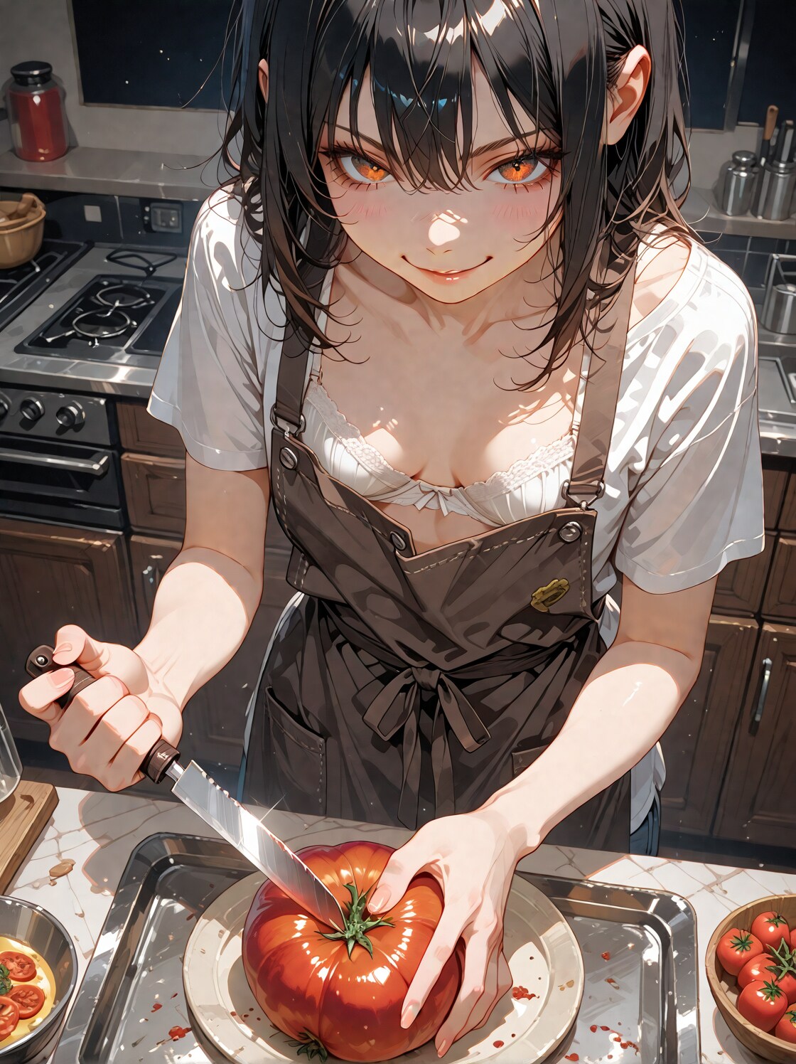 ナイフ