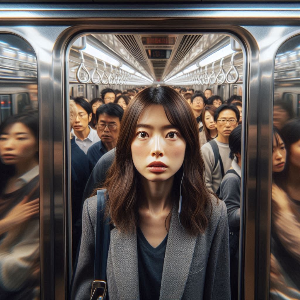 ３初出勤（うっそ～）