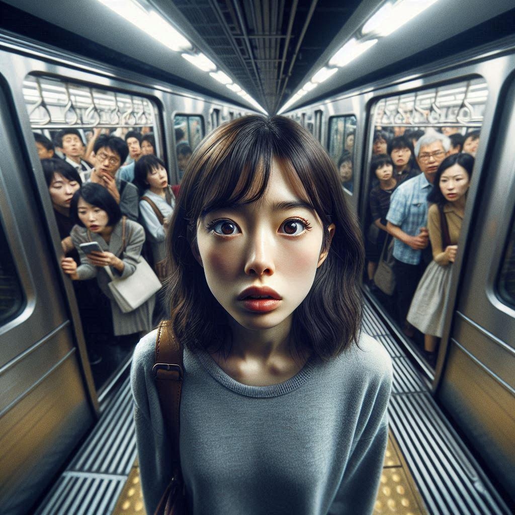 ３初出勤（うっそ～）