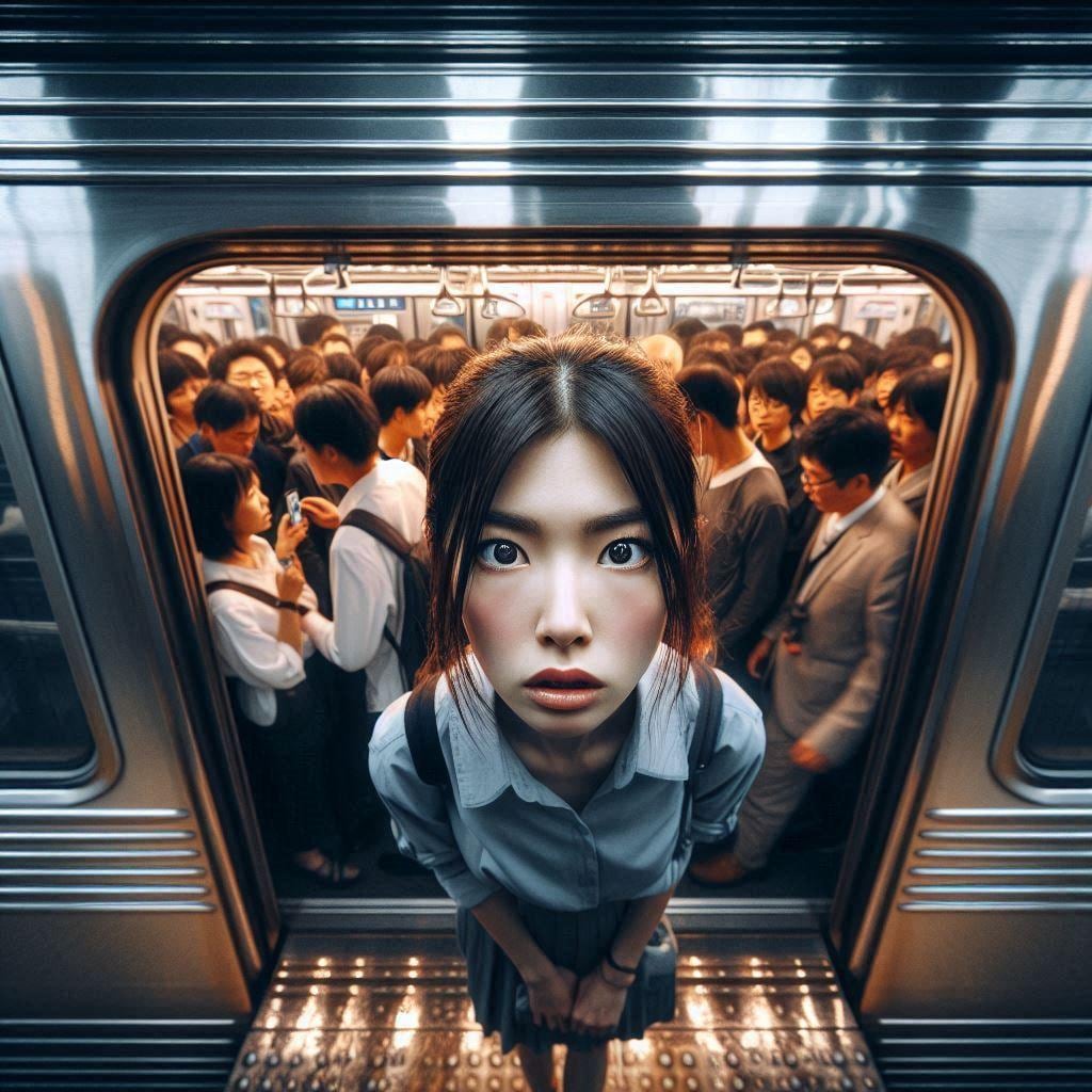 ３初出勤（うっそ～）